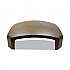 Landmark Series Replacement Part, Hood Top, 26w x 26d x 11.25h, Driftwood (3975L1DRI)