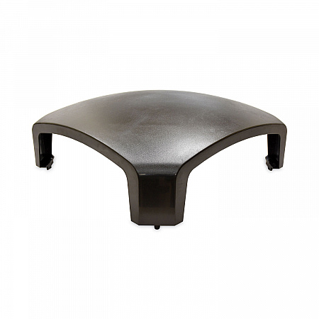 Landmark Series Replacement Part, Dome Top, 26w x 26d x 11.25h, Sable (FG3975L1SBLE)