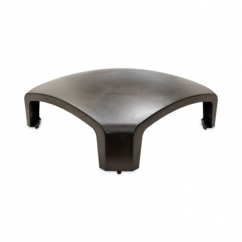 Landmark Series Replacement Part, Dome Top, 26w x 26d x 11.25h, Sable (FG3975L1SBLE)
