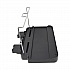 Replacement Folding Bag/Bucket Platform For Microfiber Carts, Black (FG9T73L8BLA)