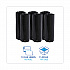 Low-Density Waste Can Liners, 16 gal, 1 mil, 24
