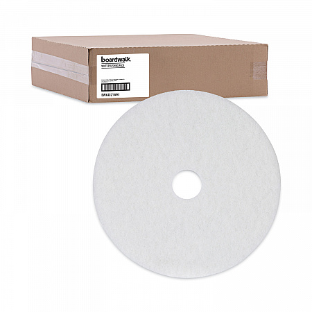 Polishing Floor Pads, 21