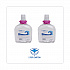 Green Certified Foam Soap Refill, Unscented, 1,200 mL, 2/Carton (42400)