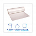 High-Density Can Liners, 60 gal, 11 mic, 38