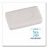 Face and Body Amenity Soap, Paper Wrapped, Floral Scent, # 3 Bar, 144/Carton (NO3SOAP)