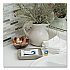 Face and Body Amenity Soap, Paper Wrapped, Floral Scent, # 3 Bar, 144/Carton (NO3SOAP)