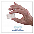 Face and Body Amenity Soap, Flow Wrapped, Floral Scent, # 1/2 Bar, 1,000/Carton (NO12SOAP)