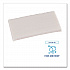 Face and Body Amenity Soap, Flow Wrapped, Floral Scent, # 1 1/2 Bar, 500/Carton (NO15SOAP)