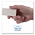 Face and Body Amenity Soap, Flow Wrapped, Floral Scent, # 1 1/2 Bar, 500/Carton (NO15SOAP)