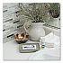 Face and Body Amenity Soap, Flow Wrapped, Floral Scent, # 1 1/2 Bar, 500/Carton (NO15SOAP)