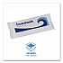 Face and Body Amenity Soap, Flow Wrapped, Floral Scent, # 1 1/2 Bar, 500/Carton (NO15SOAP)