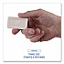 Face and Body Amenity Soap, Flow Wrapped, Floral Scent, # 3/4 Bar, 1,000/Carton (NO34SOAP)
