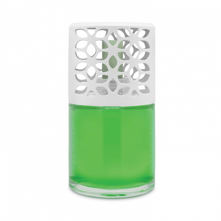 Max Scented Oil Air Freshener, Meadow Breeze, 4 oz (900441EA)