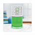 Max Scented Oil Air Freshener, Meadow Breeze, 4 oz, 6/Carton (900441)