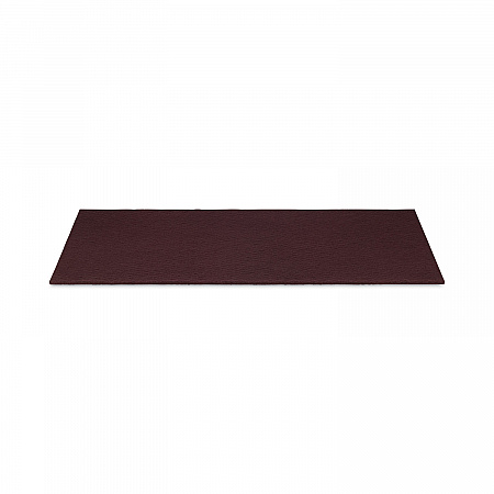 Deep Scrub Pads, 20 x 14, Maroon, 10/Carton (SPP1420)