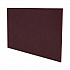 Deep Scrub Pads, 28 x 14, Maroon, 10/Carton (SPP1428)