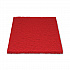 Buffing Floor Pads, 20 x 14, Red, 10/Carton (402014RED)
