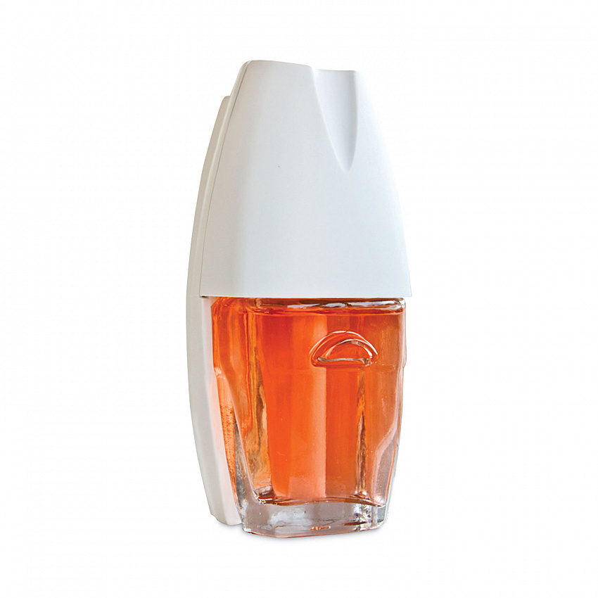 Electric Scented Oil Air Freshener Refill, Hawaiian Blossoms and Papaya, 0.67 oz Bottle, 5/Pack (900668)
