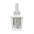 Electric Scented Oil Air Freshener Refill, Linen and Spring Breeze, 0.67 oz Bottle, 5/Pack (900669)