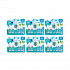 Electric Scented Oil Air Freshener Refill, Linen and Spring Breeze, 0.67 oz Bottle, 5/Pack, 6 Pack/Carton (900669CT)