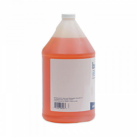 Antibacterial Liquid Soap Refill, Clean Scent, 1 gal Bottle, 4/Carton (430CT)