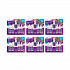 Electric Scented Oil Air Freshener Refill, Sweet Lavender and Violet, 0.67 oz Bottle, 5/Pack, 6 Pack/Carton (900670CT)