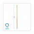Lie-Flat Screw-In Mop Handle, 1.13
