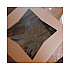 Kraft Window Bakery Boxes, 8 x 8 x 4, Brown, Paper, 150/Carton (24053K)