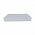 Donut Trays, 23 x 12 x 3, White, Paper, 50/Bundle (2037)