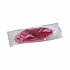 Curve Solid Air Freshener, Spiced Apple, Red, 10/Box (CURVESAP)