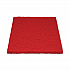 Buffing Floor Pads, 28 x 14, Red, 10/Carton (402814RED)