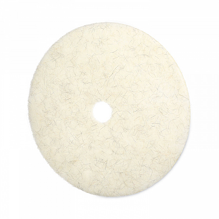 Natural Burnishing Floor Pads, 27