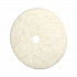 Natural Burnishing Floor Pads, 27