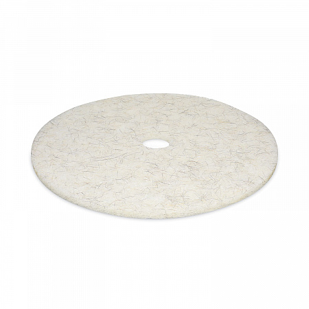 Natural Burnishing Floor Pads, 27