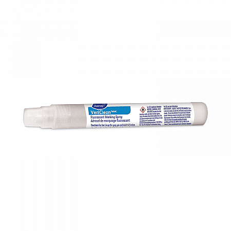 Vericlean Fluorescent Marking Spray, 10 mL Spray, 6/Carton (101102924)
