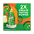 Dishwashing Liquid, Gain Original Scent, 38 oz Bottle, 8/Carton (74346)