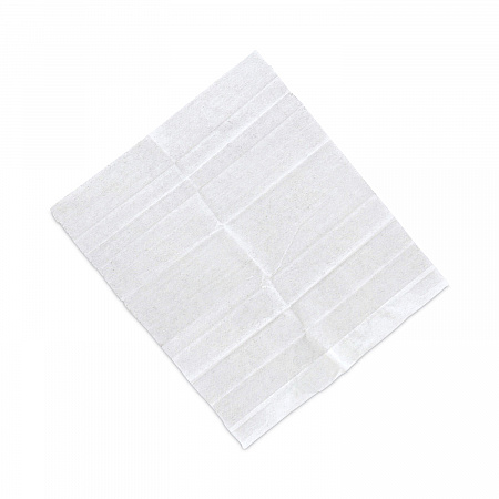 The Ultimate Fingerbowl, Individually Wrapped, Lemon Scent, White, 250/Carton (RF1MU)