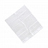 The Ultimate Fingerbowl, Individually Wrapped, Lemon Scent, White, 250/Carton (RF1MU)
