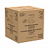 Insulated Foam Hinged Lid Containers, 9.01 x 9.4 x 3, White, 100/Pack, 2 Packs/Carton (90HT1)