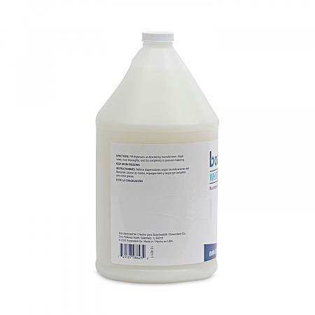 Mild Cleansing Lotion Hand Soap Refill, Cherry Scent, 1 gal Bottle, 4/Carton (420CT)