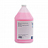 Mild Cleansing Pink Lotion Hand Soap Refill, Cherry Scent, 1 gal Bottle, 4/Carton (410CT)