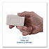 Face and Body Amenity Soap, Unwrapped, Floral Scent, # 3 Bar, 144/Carton (NO3UNWRAPA)