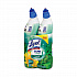 Cling and Fresh Toilet Bowl Cleaner, Forest Rain Scent, 24 oz Angle-Neck Bottle, 2/Pack (98015PK)