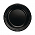 Quiet Classic Laminated Foam Dinnerware, Plate, 10.25