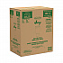 J Cup Insulated Foam Pedestal Cups, 44 oz, White, 300/Carton (44AJ32)