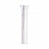 J Cup Insulated Foam Pedestal Cups, 44 oz, White, 300/Carton (44AJ32)