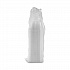 ClearPac Containers, 16 oz, 4.9 x 5.9 x 2.9, Clear, Plastic, 1,008/Carton (C16DERW)