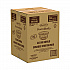 PresentaBowls Clear Bowls, 64 oz, Plastic, 252/Carton (PET64B)