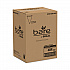 Cone Water Cups, ProPlanet Seal, 4 oz, Paper, White, 200/Pack (4BR)