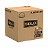 Dome-Top Cold Cup Lids, Fits 2.5 oz to 9 oz Cold Cups, Plastic, Clear, 2,500/Carton (DL620)